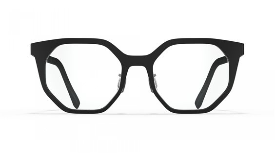 Brillengestelle Blackfin Dame BF1102 51 1741 - BF1102 51 1741